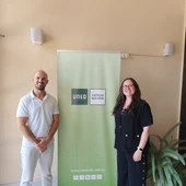 La UNED Vila-real apuesta por el talento joven con la incorporación de cuatro personas jóvenes desempleadas menores de 30 años La UNED Vila-real apuesta por el talento joven con la incorporación de cuatro personas jóvenes desempleadas menores de 30 años