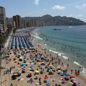 Benidorm ha cerrado el puente de agosto con una ocupación hotelera del 90,7% Benidorm ha cerrado el puente de agosto con una ocupación hotelera del 90,7%