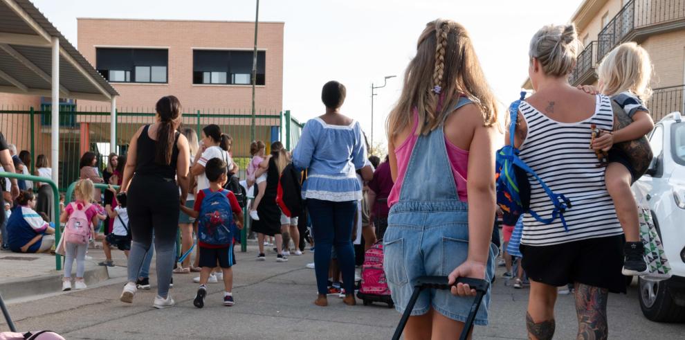 Comparar precios permite ahorrar hasta un 20% en la vuelta al colegio Comparar precios permite ahorrar hasta un 20% en la vuelta al colegio