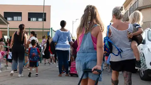 El Gobierno de Aragón lanza una campaña para fomentar el consumo responsable El Gobierno de Aragón lanza una campaña para fomentar el consumo responsable