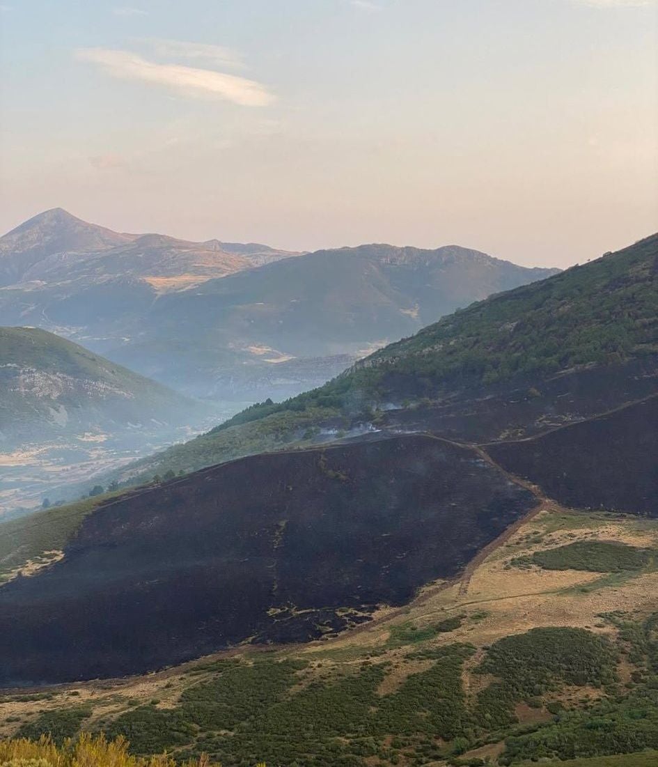 El PSOE sigue a la espera de respuestas sobre las numerosas dudas que se ciernen sobre la actuación de la Junta en los incendios forestales El PSOE sigue a la espera de respuestas sobre las numerosas dudas que se ciernen sobre la actuación de la Junta en los incendios forestales
