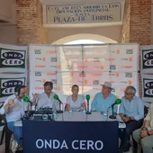 Programa especial de "Hasta la bola" del pasado sábado Programa especial de "Hasta la bola" del pasado sábado