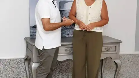 Serrano y Arroyo exigen al Gobierno la inmediata reapertura de la conexión directa Cartagena-Madrid por Albacete Serrano y Arroyo exigen al Gobierno la inmediata reapertura de la conexión directa Cartagena-Madrid por Albacete