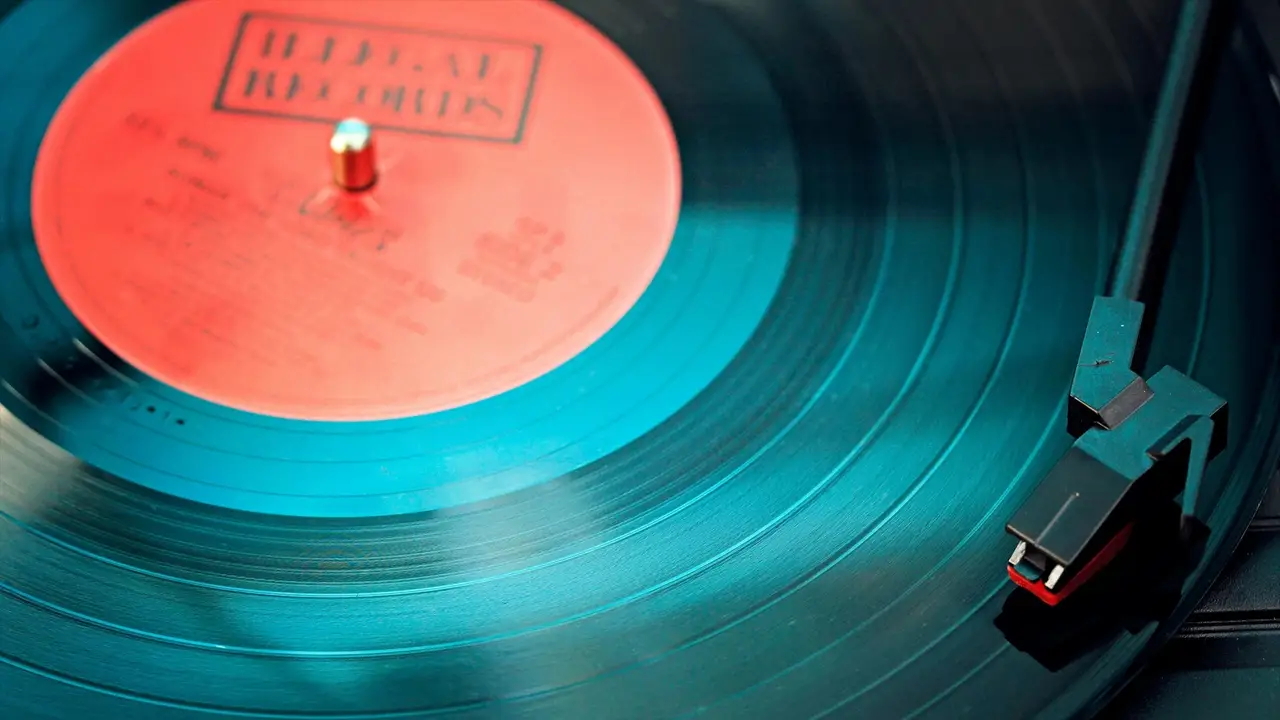 La historia de las discográficas: la emblemática Maryní Callejo