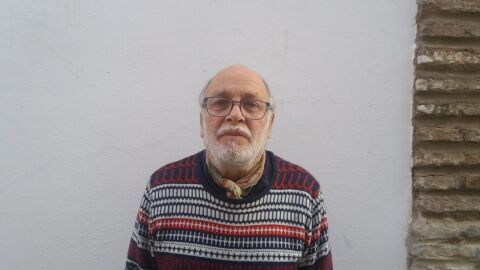 Guillermo Contreras