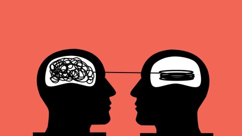 Salud mental