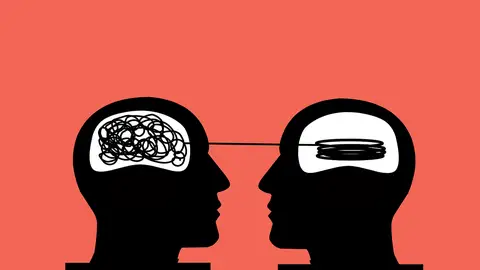 Salud mental Salud mental