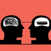 Salud mental Salud mental