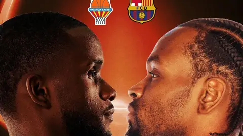 El Valencia Basket ya tiene el calendario de para la Liga ACB 2025/2026 El Valencia Basket ya tiene el calendario de para la Liga ACB 2025/2026