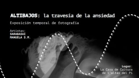 Exposici&oacute;n Alfas del Pi