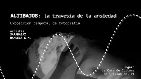 Exposición Alfas del Pi Exposición Alfas del Pi