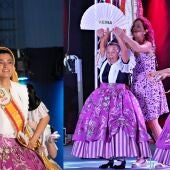 Santa Pola elige a sus Reinas y Damas de Honor de las Fiestas 2025