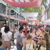Mahuñaneos Avenida Rey Santo 
