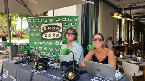 Aires de Feria Lunes 18 2025