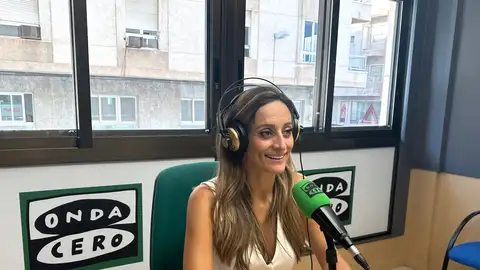 Esther Sánchez. Esther Sánchez.