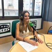 Esther Sánchez.