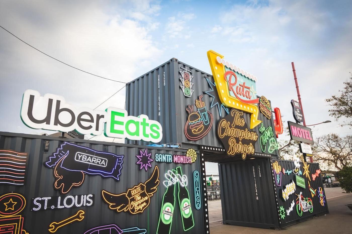 Torrevieja se estrena en la ruta The Champions Burger desde este miércoles en el parque Antonio Soria con propuestas únicas Torrevieja se estrena en la ruta The Champions Burger desde este miércoles en el parque Antonio Soria con propuestas únicas