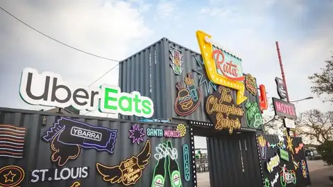 Torrevieja se estrena en la ruta The Champions Burguer desde este miércoles en el parque Antonio Soria Torrevieja se estrena en la ruta The Champions Burguer desde este miércoles en el parque Antonio Soria