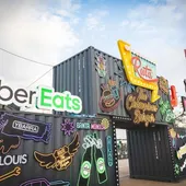 Torrevieja se estrena en la ruta The Champions Burguer desde este miércoles en el parque Antonio Soria Torrevieja se estrena en la ruta The Champions Burguer desde este miércoles en el parque Antonio Soria