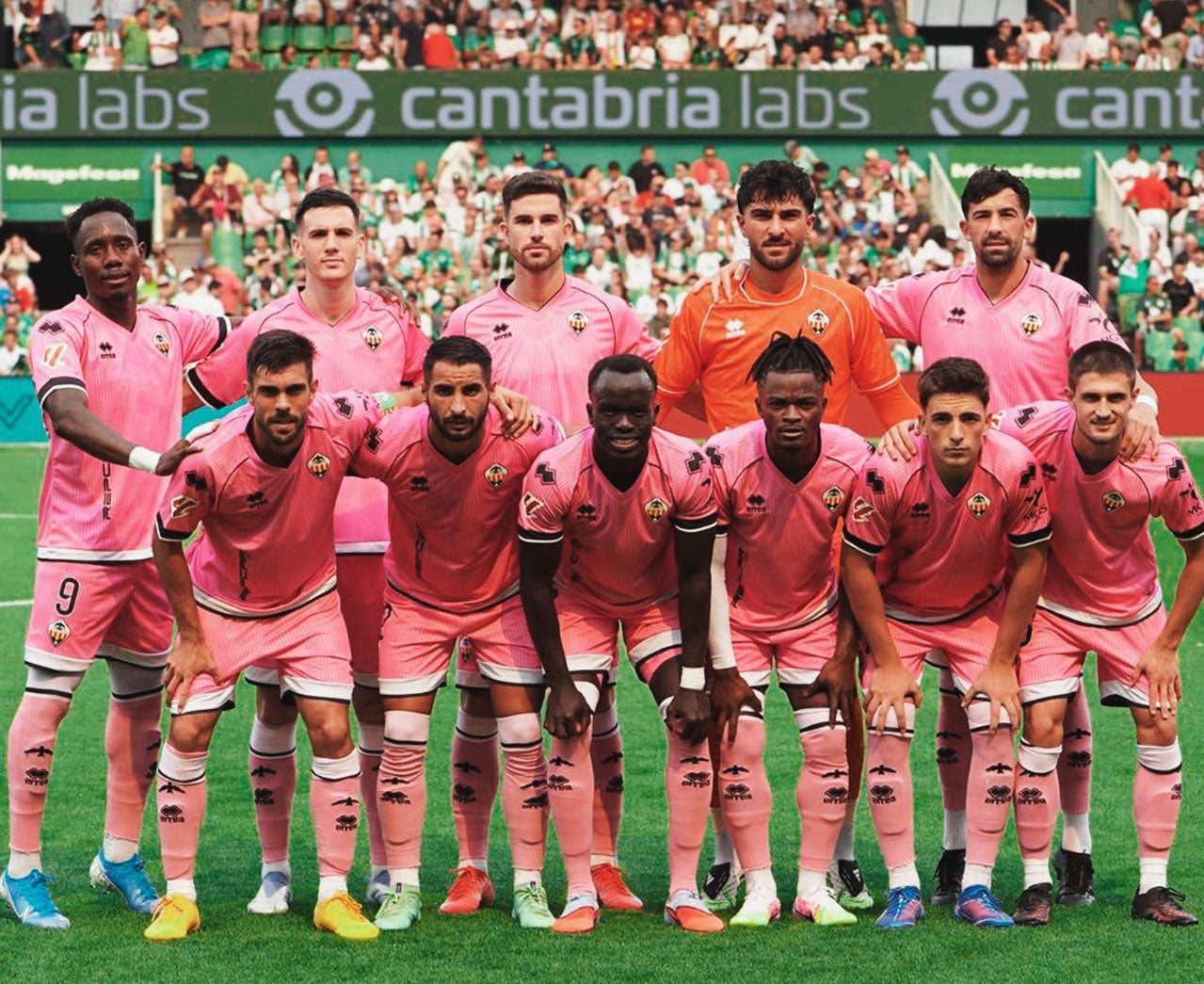 CD Castellón: Un partido ya visto la pasada temporada CD Castellón: Un partido ya visto la pasada temporada