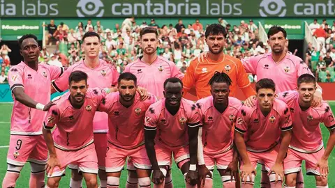 CD Castellón: Un partido ya visto la pasada temporada CD Castellón: Un partido ya visto la pasada temporada