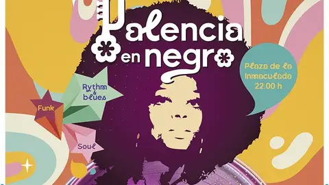 Barrence Whitfield and MFC Chicken, La Perra Blanco y The Cinelli Brothers conforman la undécima edición de “Palencia en Negro” .