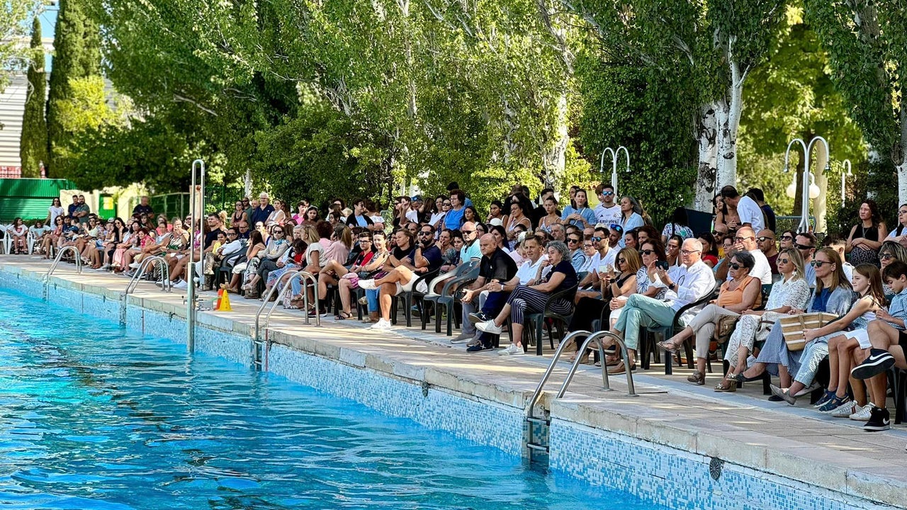 ¡No te lo pierdas! Solicita ya tus plazas en los cursos deportivos del Instituto Municipal de Deportes (20.000 disponibles)