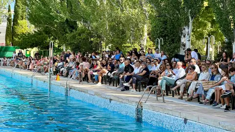 Abierto el plazo para solicitar las 20.000 plazas que oferta el Instituto Municipal de Deportes Abierto el plazo para solicitar las 20.000 plazas que oferta el Instituto Municipal de Deportes