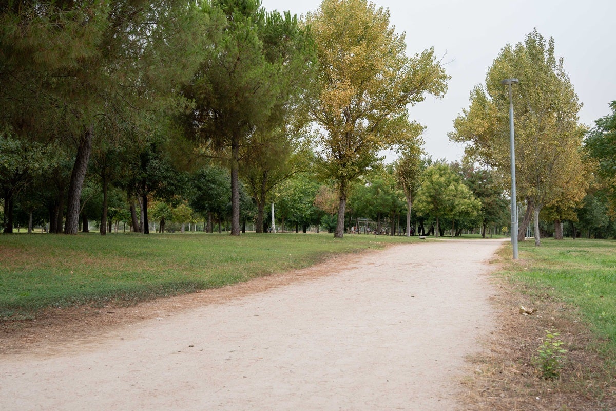 El Ayuntamiento implementa un plan de mejoras en los riegos de las zonas verdes de la ciudad El Ayuntamiento implementa un plan de mejoras en los riegos de las zonas verdes de la ciudad