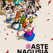 La ola de calor de la semana pasada queda atrás haciendo temblar la programación de Aste Nagusia 2025 La ola de calor de la semana pasada queda atrás haciendo temblar la programación de Aste Nagusia 2025