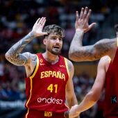 Cuándo empieza el Eurobasket 2025: el calendario de los partidos de España