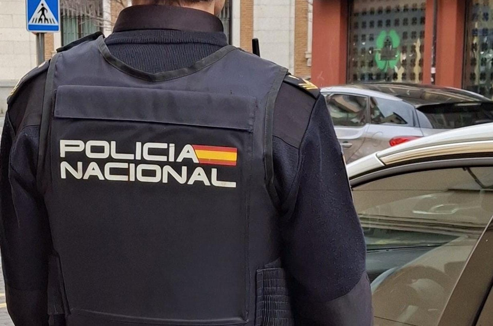 Cae en Alicante una red criminal que explotaba sexualmente a mujeres y extorsionaba a los clientes Cae en Alicante una red criminal que explotaba sexualmente a mujeres y extorsionaba a los clientes