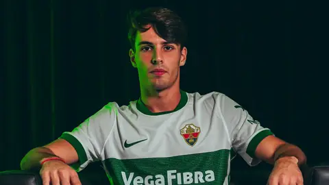 Fede Redondo, inscrito y disponible para el partido contra el Betis Fede Redondo, inscrito y disponible para el partido contra el Betis