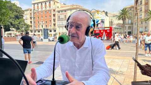 Francisco de la Torre en Aires de Feria