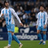 El Málaga sopesa fichar un pivote tras la grave lesión de Luismi