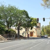 Elda invertirá 126.000 euros en las obras de las escaleras y la zona verde de la ermita de San Antón
