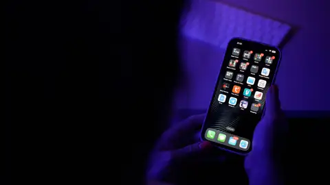 La nueva estafa del 'Secuestro de WhatsApp': así funciona la nueva estafa que preocupa a las autoridades La nueva estafa del 'Secuestro de WhatsApp': así funciona la nueva estafa que preocupa a las autoridades