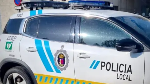 Detenido el presunto autor de varios incendios en Badajoz en las últimas semanas Detenido el presunto autor de varios incendios en Badajoz en las últimas semanas