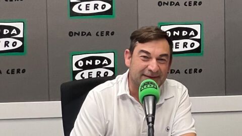 Lino Pascual alcalde Relleu