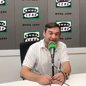 Lino Pascual alcalde Relleu Lino Pascual alcalde Relleu