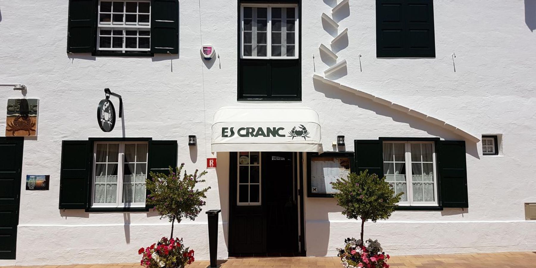 Sube la facturación en los restaurantes de Menorca en agosto aunque el balance final no será satisfactorio Sube la facturación en los restaurantes de Menorca en agosto aunque el balance final no será satisfactorio