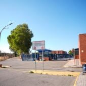 Archivo - Imagen de la entrada Centro Penitenciario de Sevilla I, a 2 de julio de 2024, en Sevilla, Andalucía (España). - Joaquin Corchero - Europa Press - Archivo