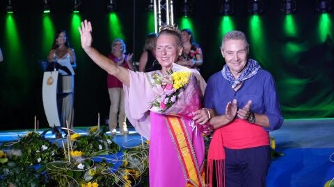 Santa Pola da por finalizada la trilog&iacute;a de su selecci&oacute;n de Reinas y Damas de Honor