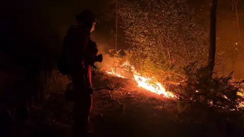 Incendio Incendio
