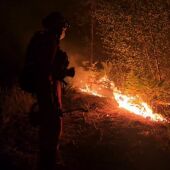 Incendio
