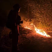 Incendio Incendio