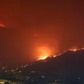 Incendios Ourense Incendios Ourense