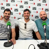 DESPACITO Y AL COMPÁS DESPACITO Y AL COMPÁS