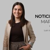 Noticias Mediodía Marina Baixa Marta Solbes