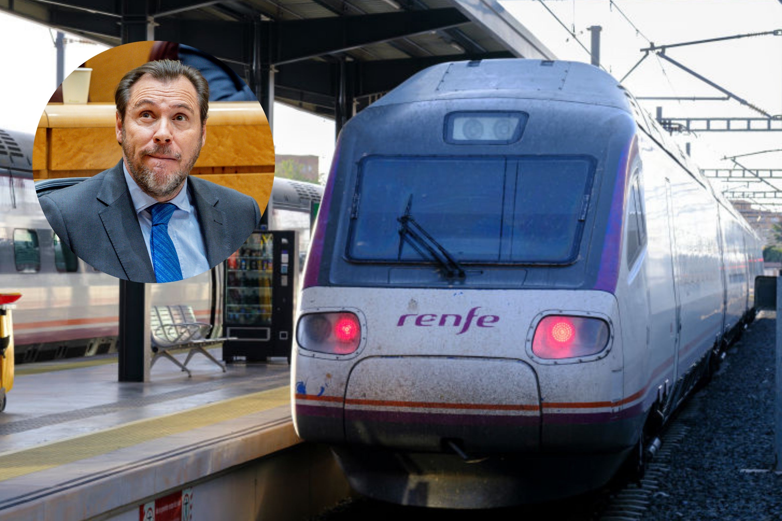 Puente nombra a su antiguo responsable de redes del ayuntamiento de Valladolid como nuevo consejero de una filial de Renfe Puente nombra a su antiguo responsable de redes del ayuntamiento de Valladolid como nuevo consejero de una filial de Renfe